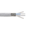 Picture of 100 ohm Twinaxial Cable, 0.149 inches Outside Diameter with Modified FEP Jacket