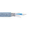 Picture of 78 ohm High Temperature Twinaxial Cable, 0.095 inches Outside Diameter with PFA Jacket