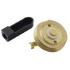 Picture of NMO Mobile Mount Crimp for RG58, 195-Series Cable