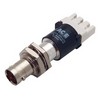Picture of 75 to 120 Ohm Balun, BNC Bulkhead Jack / Krone IDC