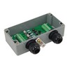 Picture of Weatherproof 3-Channel 4-20 mA Current Loop Protector - 12V