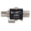 Picture of N-Male to N-Female Bulkhead 0-3 GHz 600V Lightning Protector