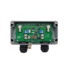 Picture of 12-28VAC Weatherproof PTZ Video Camera Lightning Protector - Grounded BNC Connectors
