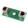 Picture of Replacement Circuit Board for HGLN-CAT5-2 and PoE Enclosures