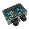 Picture of Weatherproof Lightning Surge Protector for RS-422/RS-485 & 12-28VAC Power Lines