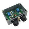 Picture of Weatherproof Lightning Surge Protector for RS-422/RS-485 & 12VDC Power Lines