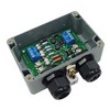 Picture of Weatherproof Lightning Surge Protector for RS-422/RS-485 & 15VDC Power Lines