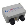 Picture of Industrial Grade 3-Stage Lightning Surge Protector for RS-422 & RS-485 Lines