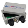 Picture of Industrial Grade 3-Stage Lightning Surge Protector for RS-232 Sensors & Control Lines