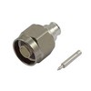 Picture of Type-N Male Solder Type Low PIM Connector for RG401
