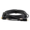 Picture of HDMI 2.0 Active Optical Cable, With Locking Screws, 4K, 40 Meters