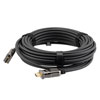 Picture of HDMI 2.1 Active Optical Cable, Armored, 8K, 100 Meters