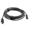 Picture of USB 3.1 Active Optical Cable, A male to C male, Backwards Compatible, PVC Jacket, 8 Meters