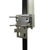 Picture of 5 GHz 34 dBi Dual Polarized MIMO Dish Antenna w/Ubiquiti® RocketM5 Mounting Kit