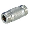 Picture of Coaxial Adapter, Type N-Female / Female