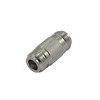 Picture of Coax Adapter, Type-N Female / Female, Low PIM