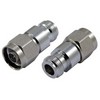 Picture of Coax Adapter, Type-N Male / Female, Low PIM