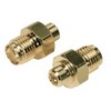 Picture of Coaxial Adapter, SMA Female / MMCX Female