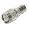 Picture of Coaxial Adapter, TNC Male / BNC Female