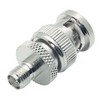 Picture of Coaxial Adapter, SMA Female / BNC Male
