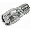 Picture of Coaxial Adapter, TNC Male / Female