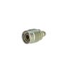 Picture of Coaxial Adapter, TNC Male / SMA Female
