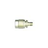 Picture of Coaxial Adapter, TNC Male / SMA Female
