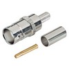 Picture of 50 Ohm BNC Crimp Jack for RG223 Cable