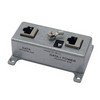 Picture of Single-Port CAT6 Passive Gigabit Midspan/Injector