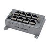 Picture of 4-Port CAT6 Passive Gigabit Midspan/Injector