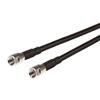 Picture of FME Plug to FME Plug, Pigtail 10 ft 195-Series