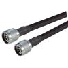 Picture of N-Male to N-Male 400 Ultra Flex Series Assembly 125.0 ft