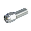 Picture of QMA Right Angle Plug to SMA Male, Pigtail 2 ft 195-Series