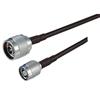 Picture of RP-TNC Plug to N-Male 200 Series Assembly 10.0 ft