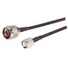 Picture of TNC-Male to N-Male, Pigtail 2 ft 195-Series