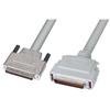 Picture of Ultra SCSI Cable, .8mm Male / HPDB50 Male, 1.0m