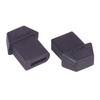Picture of IEEE-1394 Firewire Protective Cover for Type 1 Jacks, Pkg/10