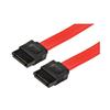 Picture of SATA Cable, Straight/Straight, 0.5m