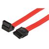 Picture of SATA Cable, Straight/Right Angle, 0.5m
