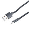 Picture of USB 2.0 A male to micro male - 3ft, 6ft, & 10ft