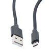 Picture of USB 2.0 A male to micro male - 3ft, 6ft, & 10ft