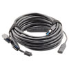 Picture of USB 3.0 Extenstion, AM/AF, two connectors, 5M