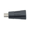 Picture of USB 2.0 mini B female to USB 2.0 type C male Data Adapter, 480 Mbps