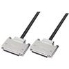 Picture of LSZH SCSI-3 Cable, HPDB68 Male/ HPDB68 Male, 1.0m
