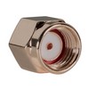 Picture of RG174 Coaxial Cable Reverse Polarized SMA Plug to Jack 20.0 ft