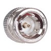Picture of RG59B Coaxial Cable, BNC Male / Female Bulkhead, 25.0 ft