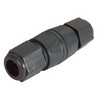Picture of IP67 RJ45 Feed-Through Cable Gland - Two Way Type