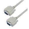 Picture of Deluxe Molded HD15 Cable, HD15 Male / Male, 15.0 ft