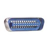 Picture of IEEE-488 Bulkhead Adapter, Male / Female