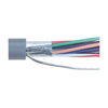 Picture of 15 Conductor 24 AWG Bulk Cable, 100 ft Coil